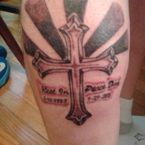 Meet your Posher, Matthew - Picture 1 of 1